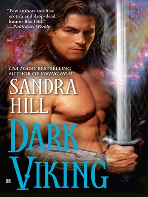 cover image of Dark Viking